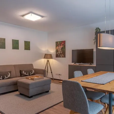 Finest Villa Zell Am See By All In One Apartments Esterno foto