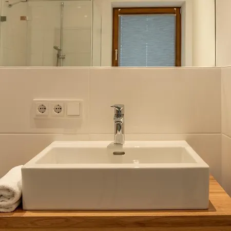 Finest Villa Zell Am See By All In One Apartments Esterno foto