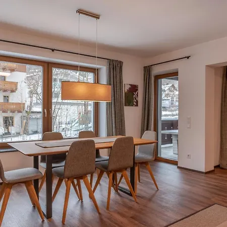 Finest Villa Zell Am See By All In One Apartments Esterno foto