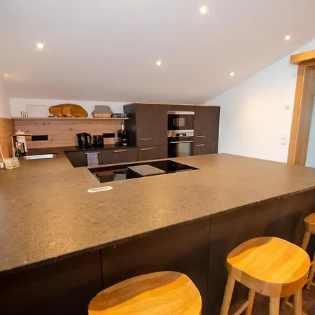 Finest Villa Zell Am See By All In One Apartments Esterno foto