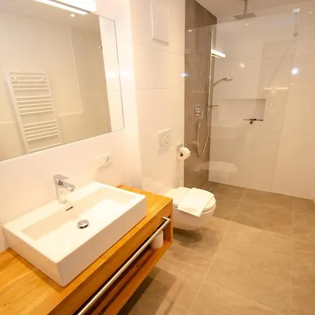 Finest Villa Zell Am See By All In One Apartments Esterno foto