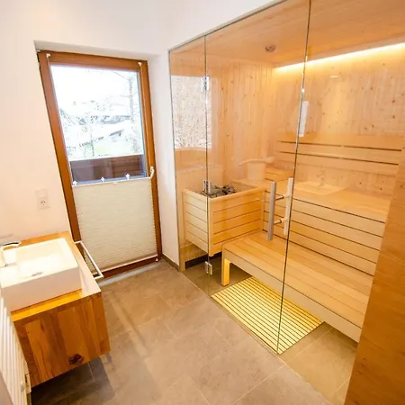 Finest Villa Zell Am See By All In One Apartments Esterno foto
