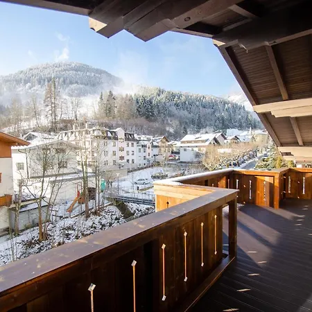 Finest Villa Zell Am See By All In One Apartments Esterno foto