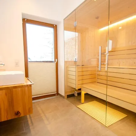 Finest Villa Zell Am See By All In One Apartments Esterno foto