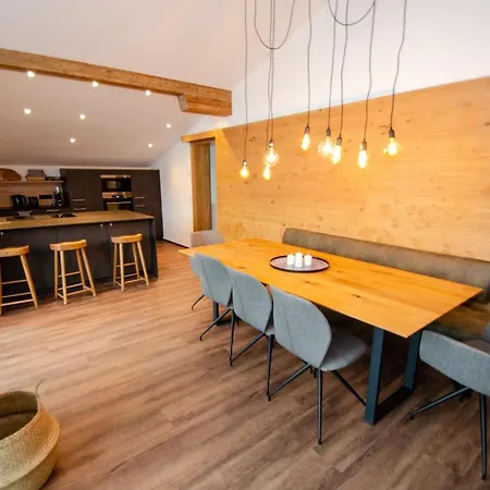 Finest Villa Zell Am See By All In One Apartments Esterno foto