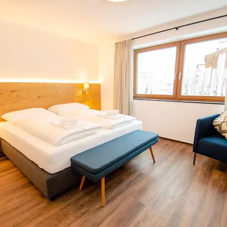 Finest Villa Zell Am See By All In One Apartments Esterno foto