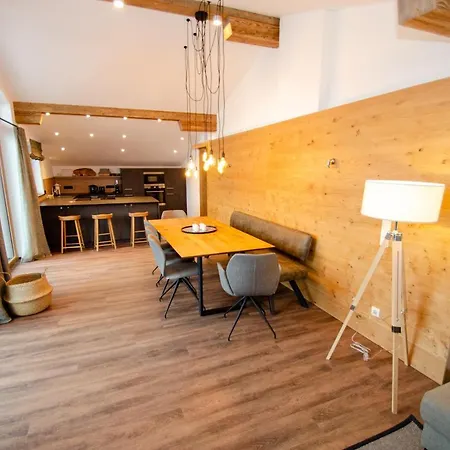 Finest Villa Zell Am See By All In One Apartments Esterno foto