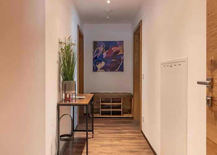 Finest Villa Zell Am See By All In One Apartments