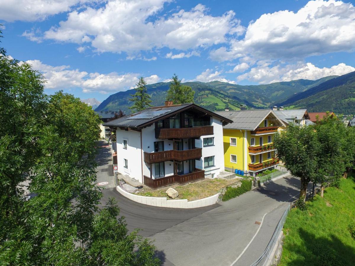 Finest Zell Am By In One Apartament *