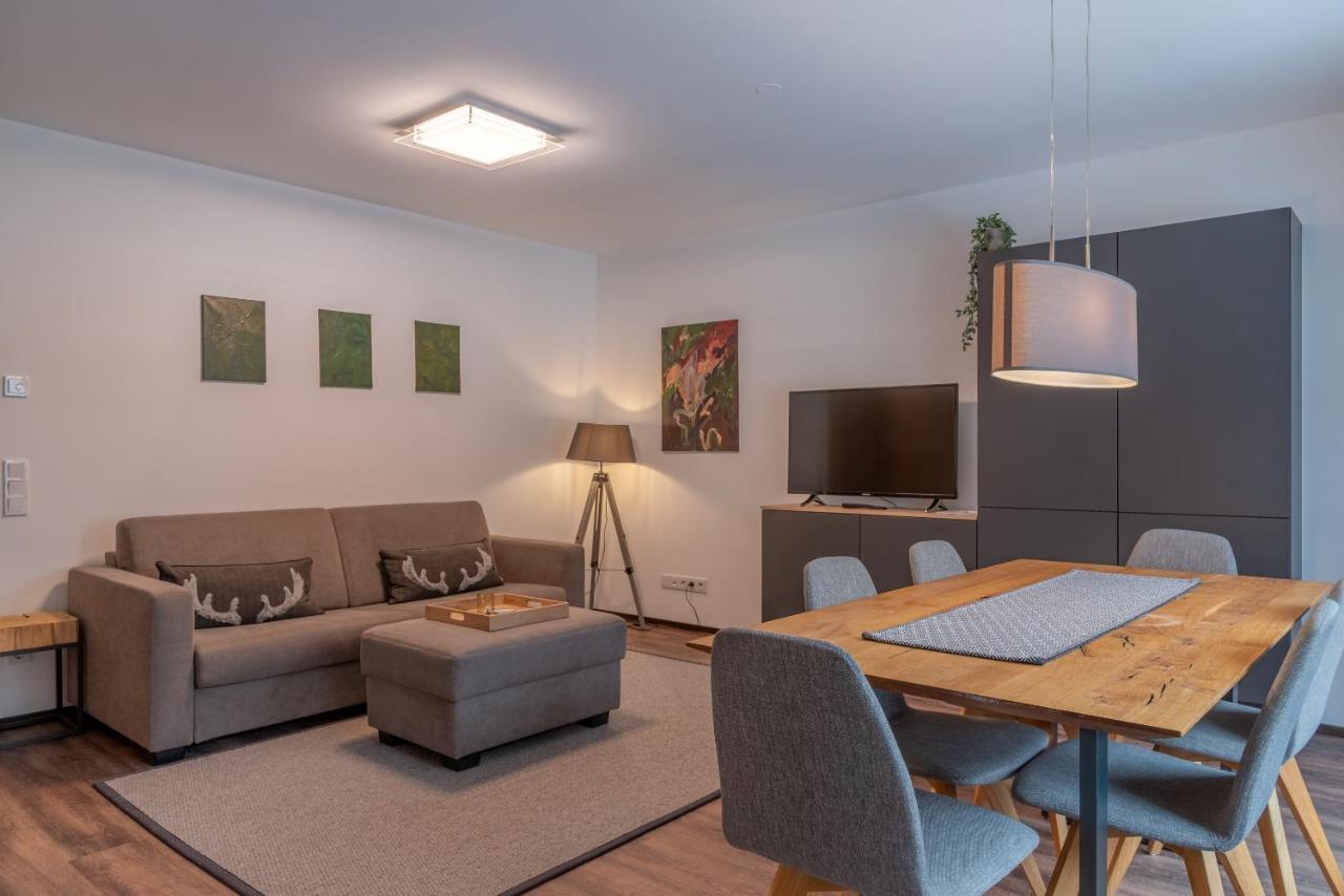 Apartament Finest Zell Am By In One *
