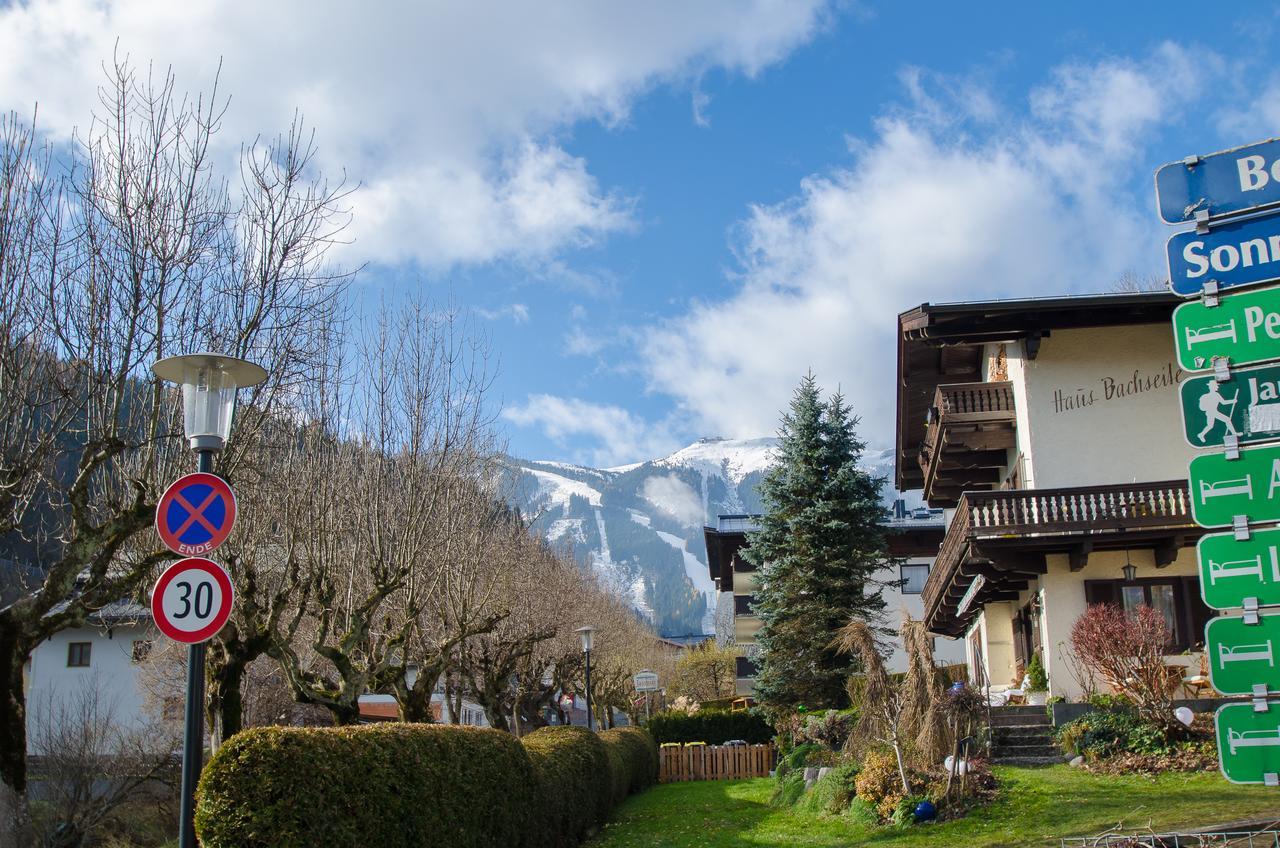 Finest Zell Am By In One Apartament *