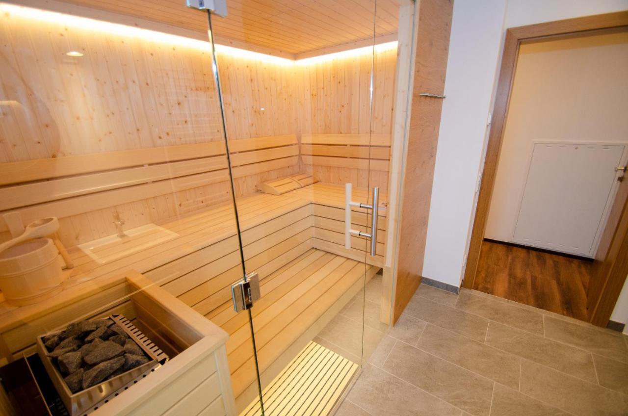Apartament Finest Zell Am By In One