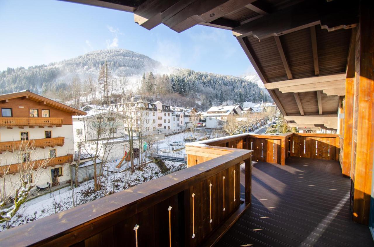Finest Zell Am By In One Apartament
