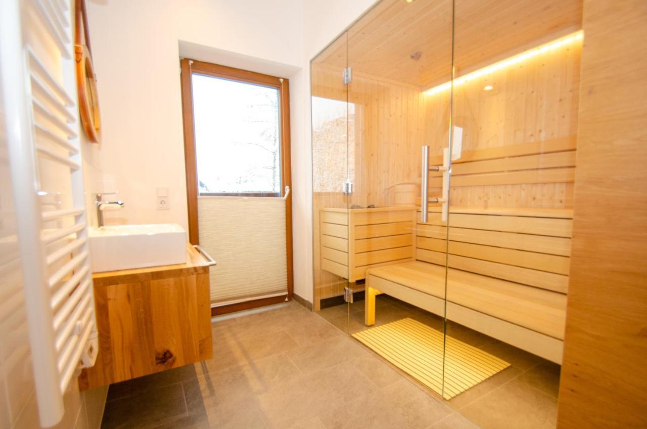 Apartament Finest Zell Am By In One Zell am See