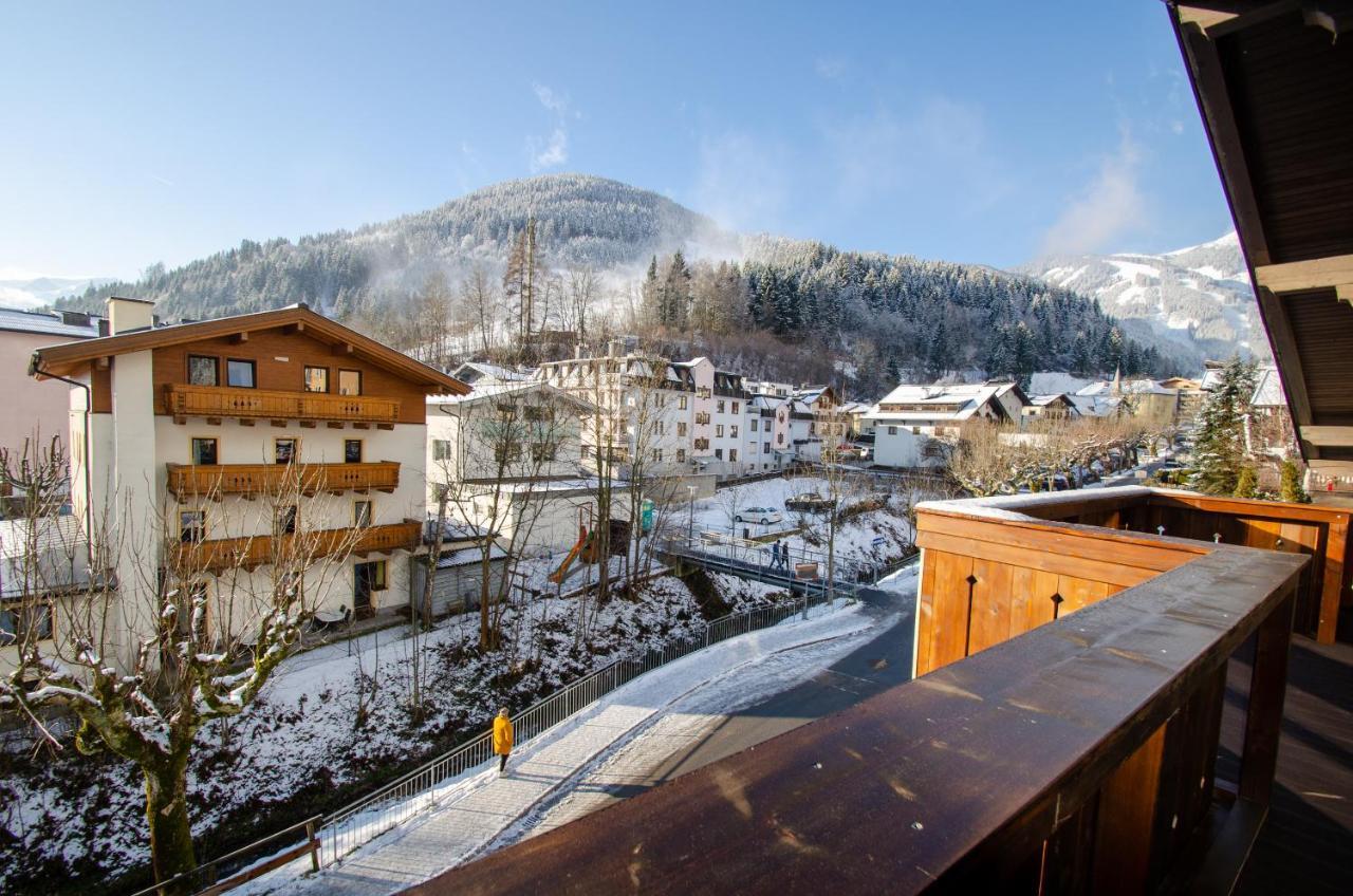 Apartament Finest Zell Am By In One Zell am See