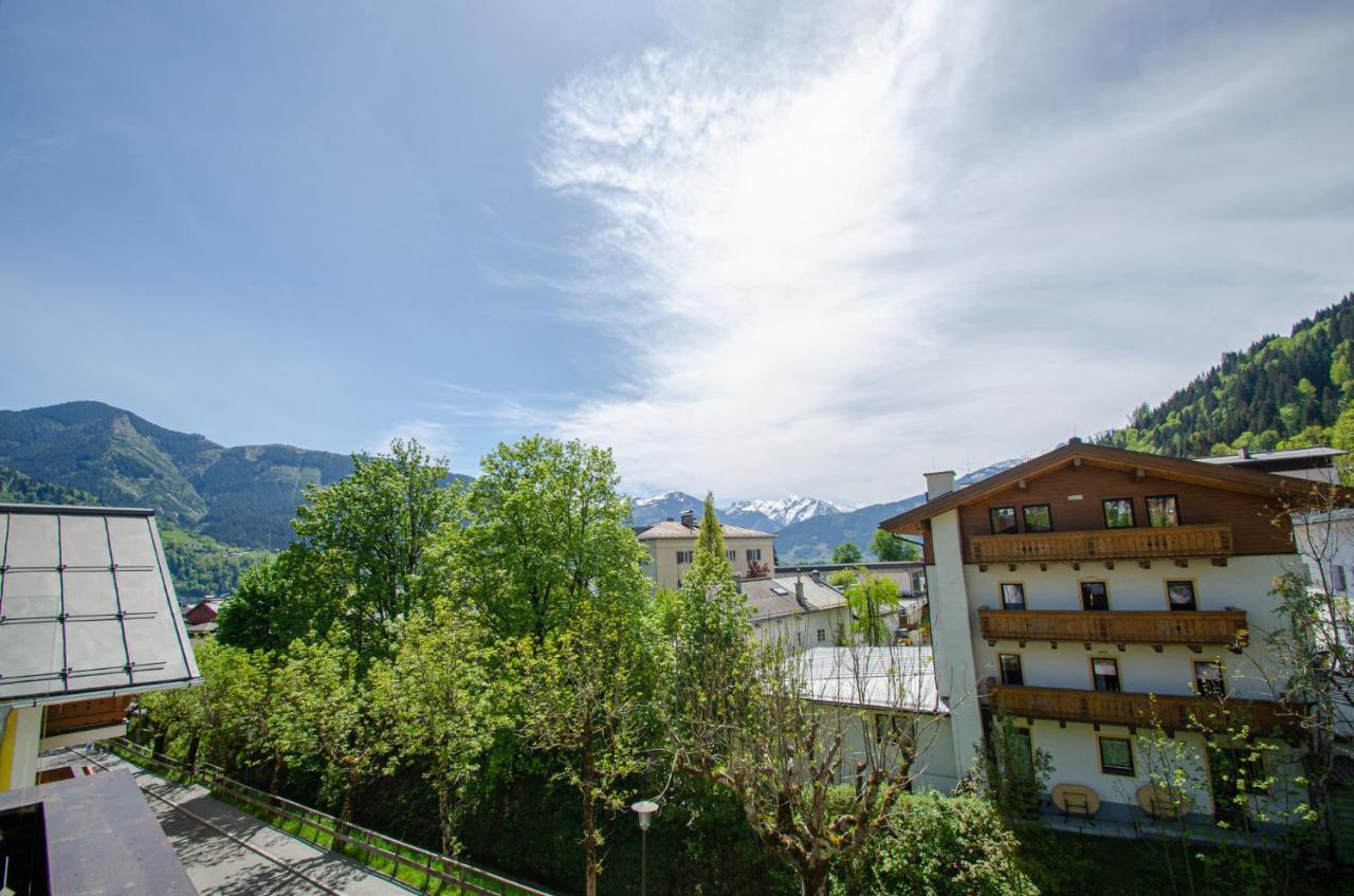 Finest Zell Am By In One Apartament Zell am See