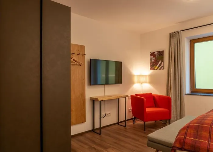 Finest Villa Zell am See by All in One Apartments