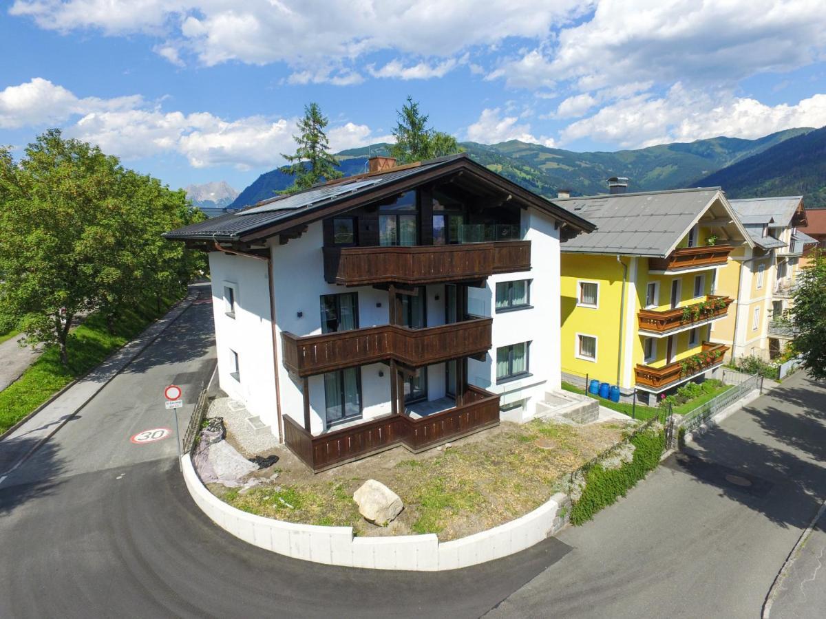 Finest Zell Am By In One Apartment Zell am See