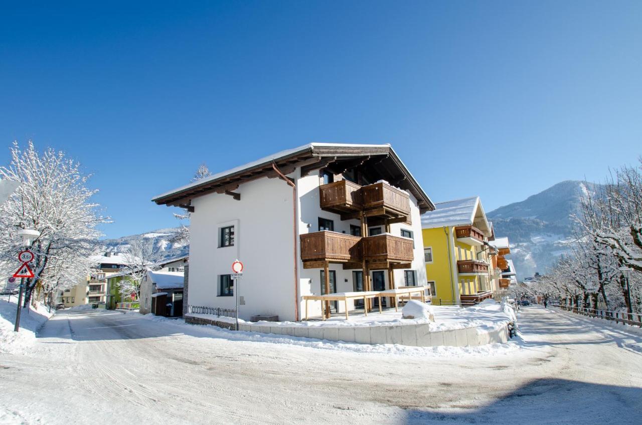 Finest Zell Am By In One Apartment Zell am See