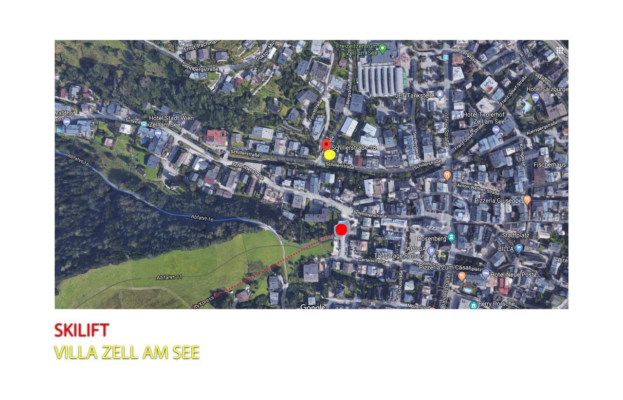 Finest Zell Am By In One Zell am See