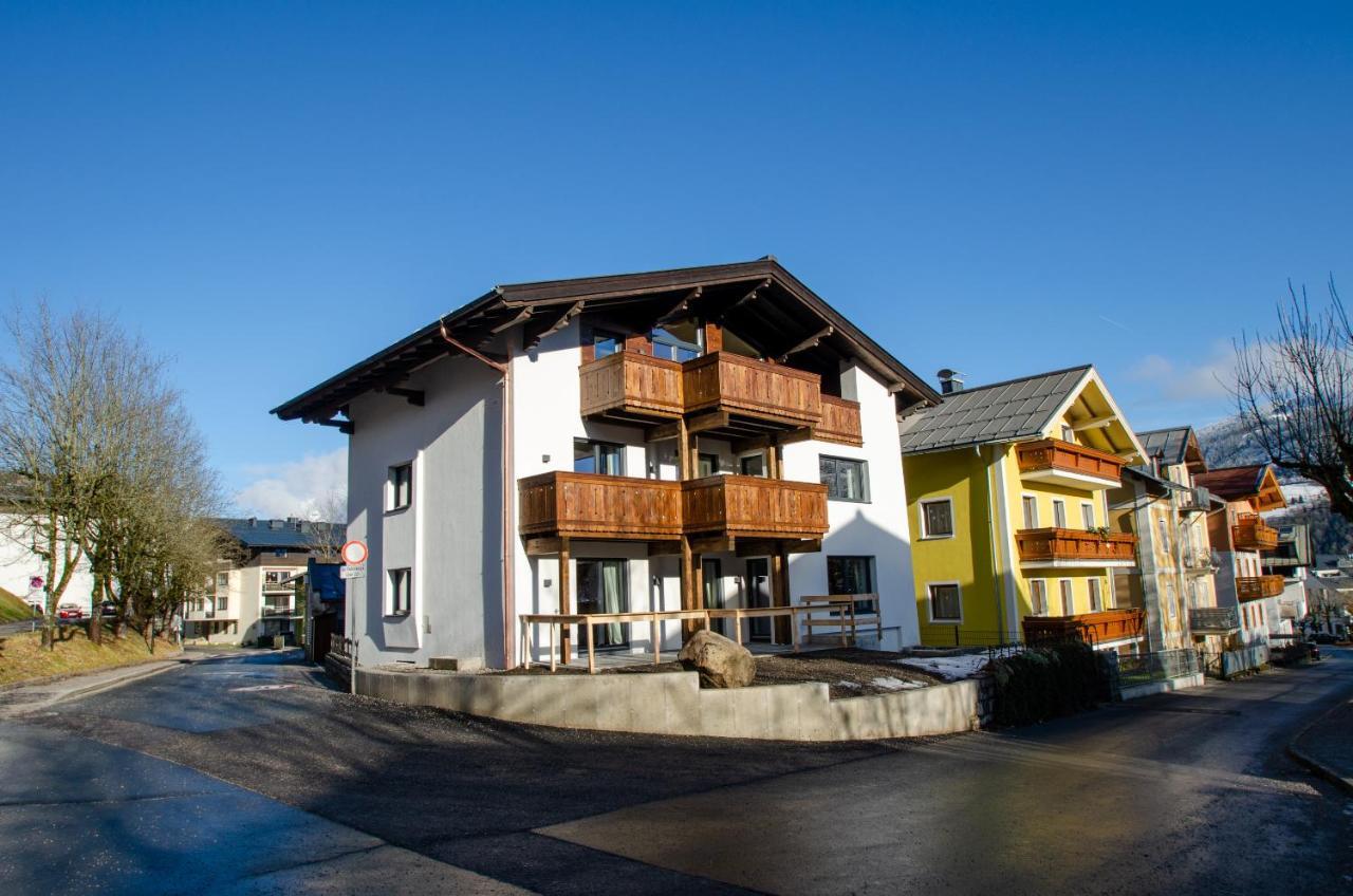 Finest Zell Am By In One Apartment *