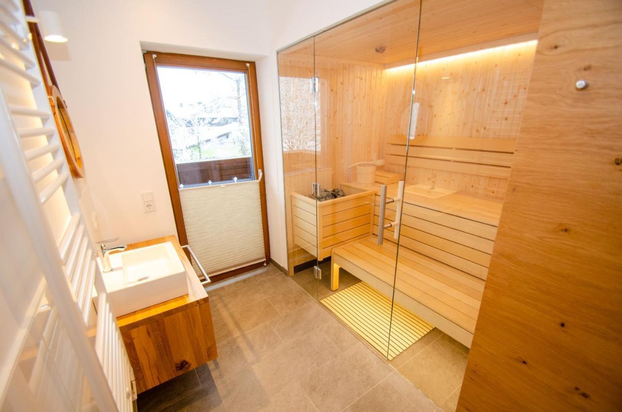 Apartment Finest Zell Am By In One Zell am See