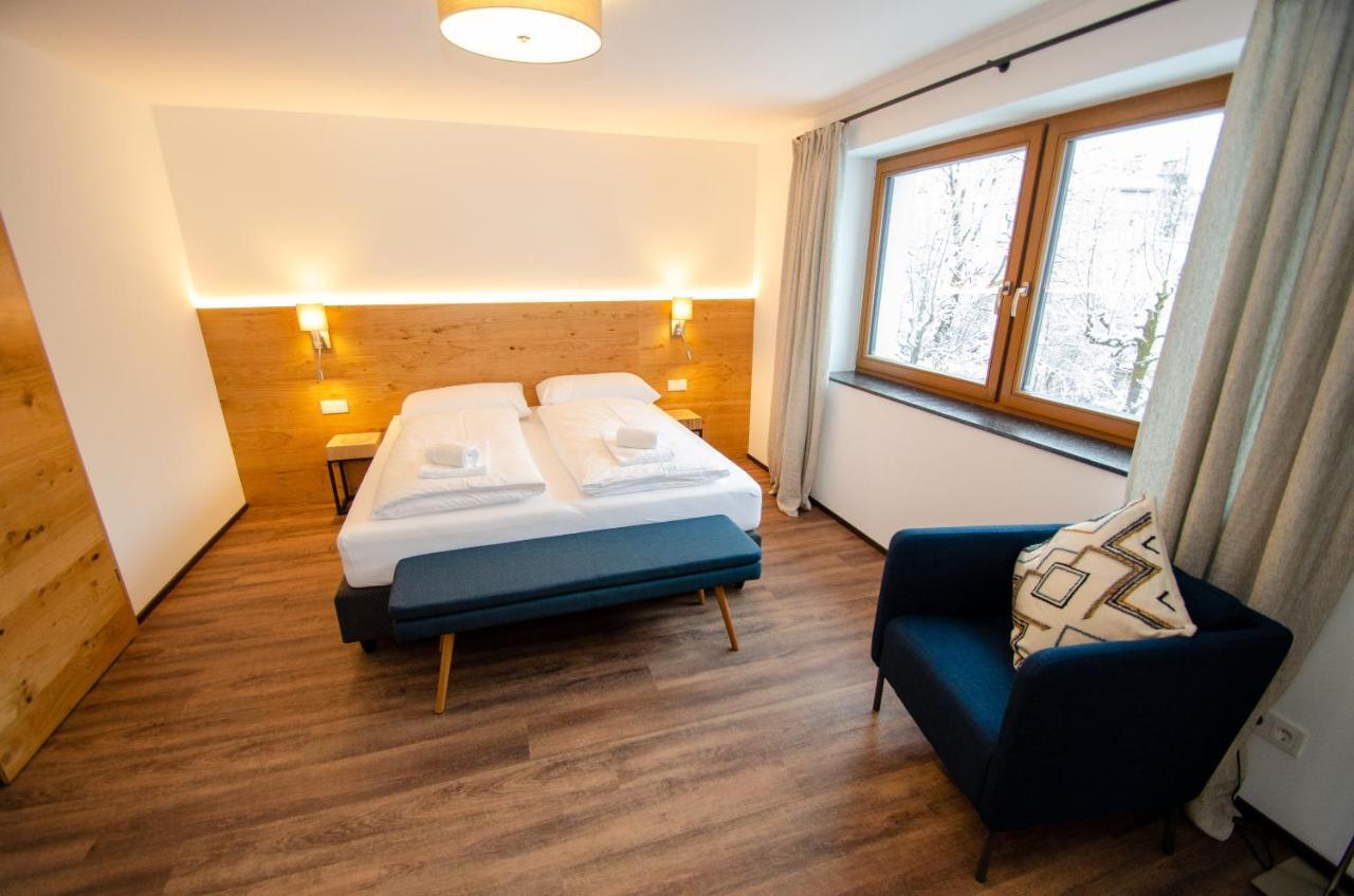 Finest Zell Am By In One Apartment Zell am See