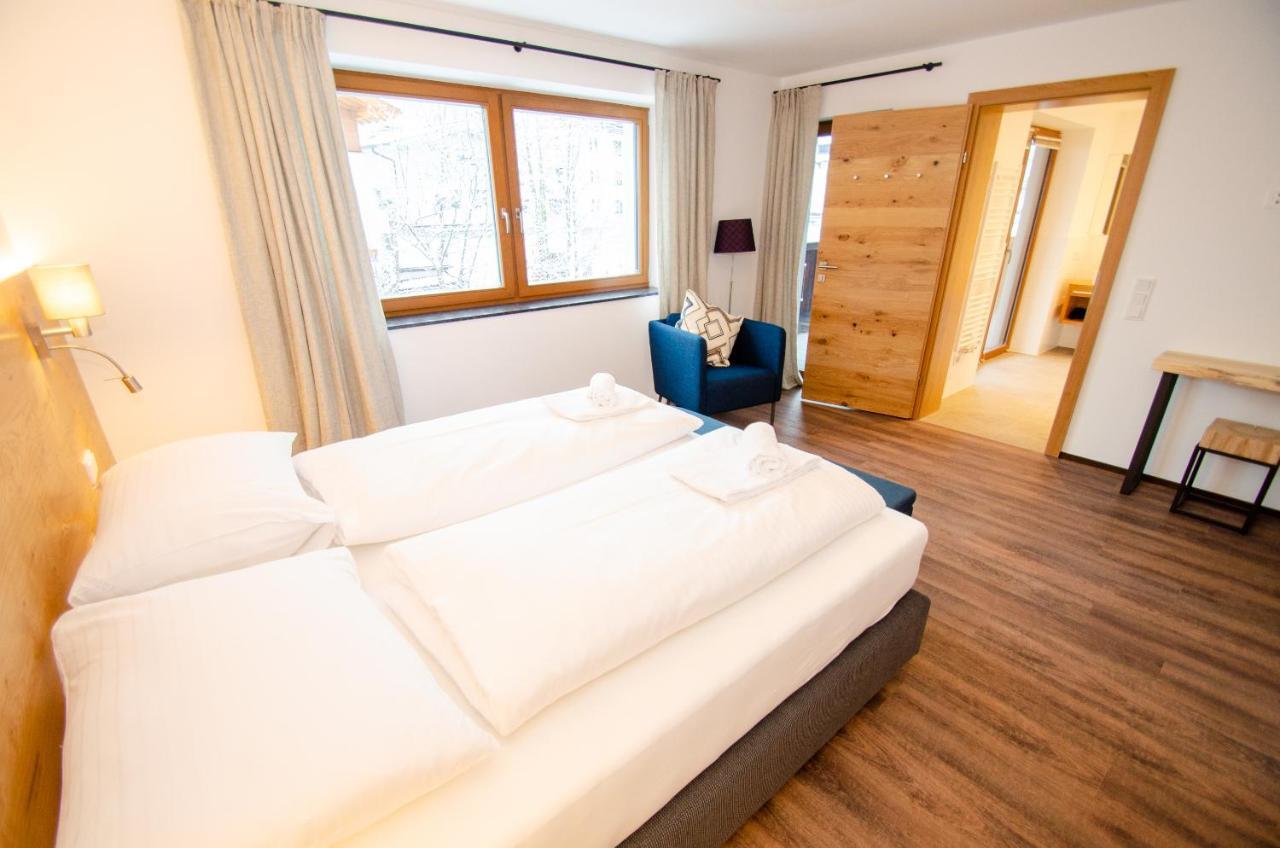Finest Zell Am By In One Apartment *